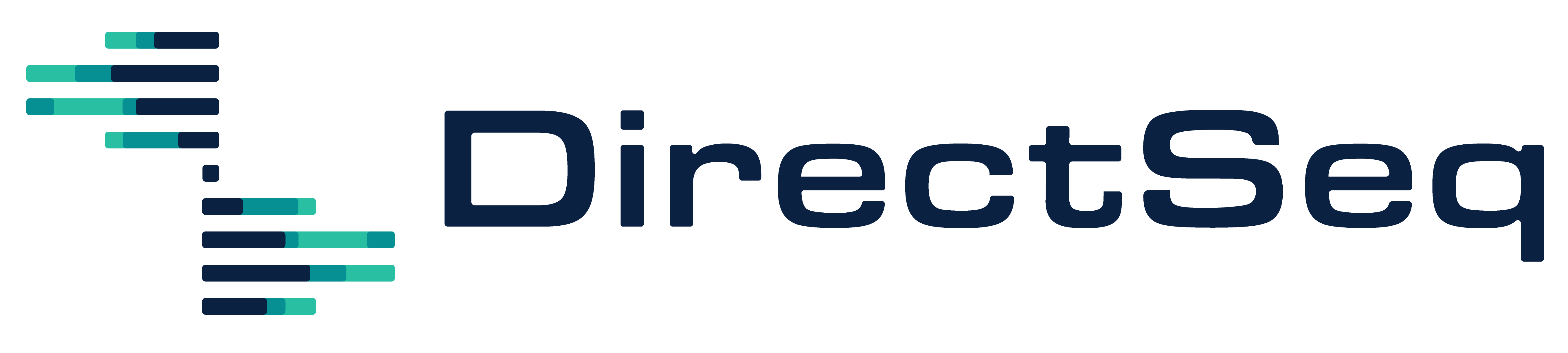 DirectSeq Logo
