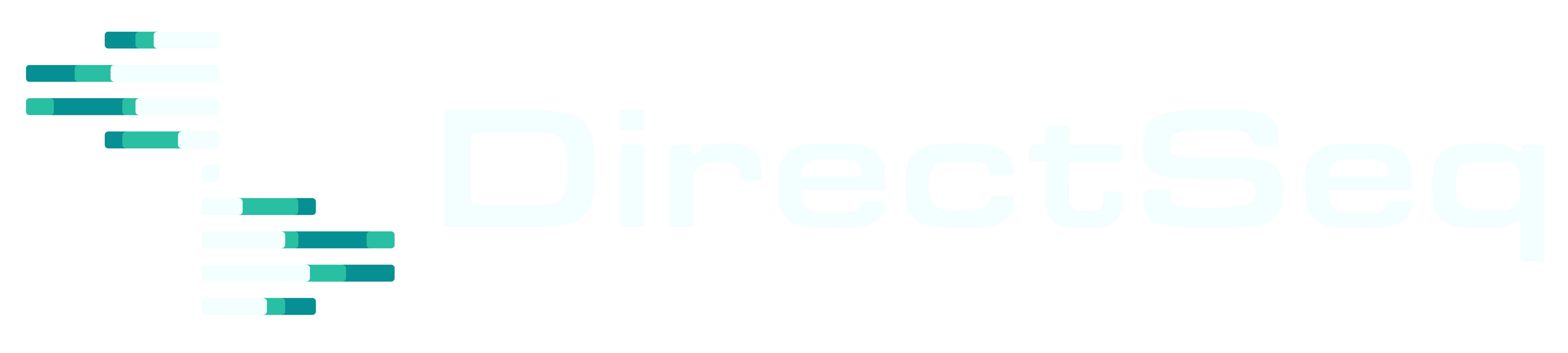 DirectSeq Logo