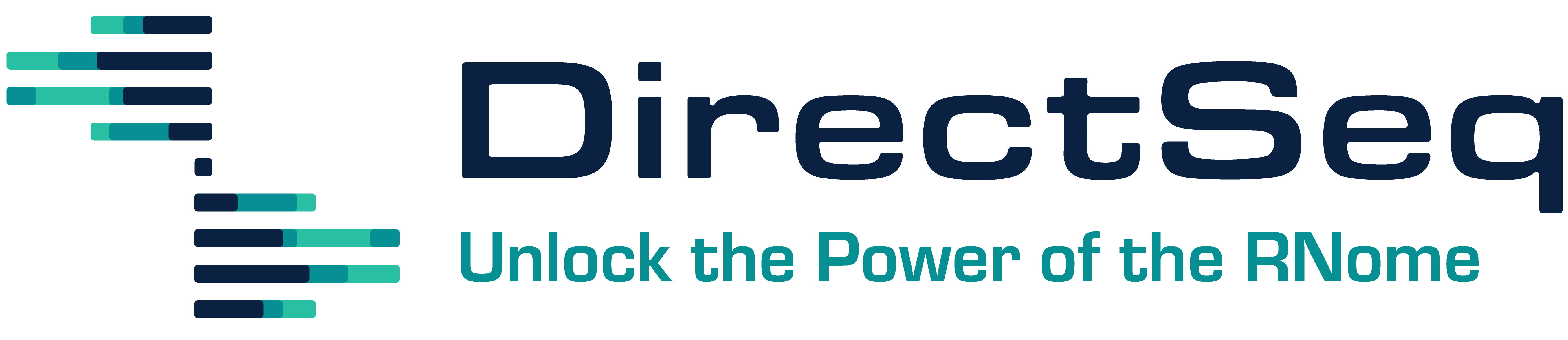 DirectSeq Logo
