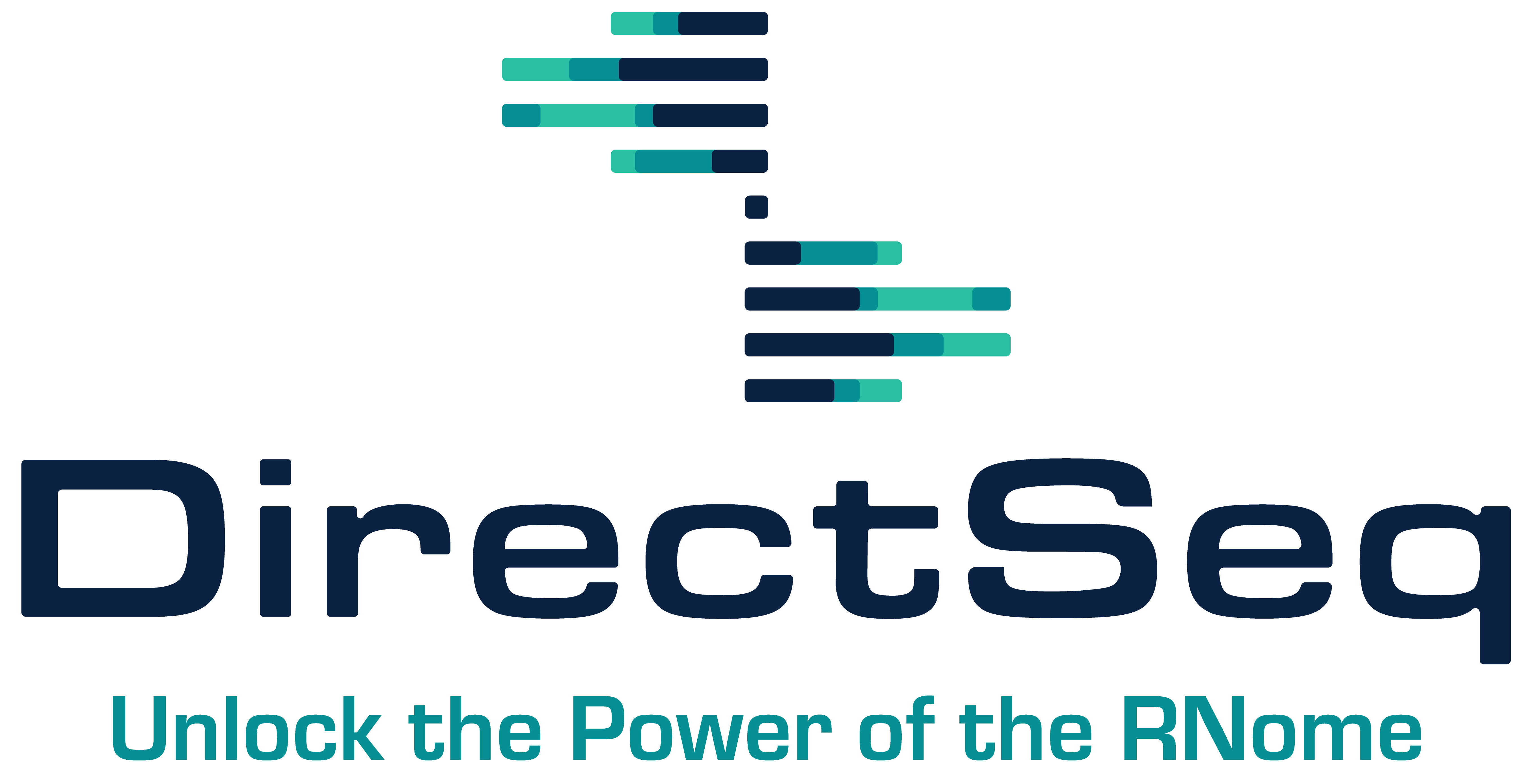DirectSeq Logo