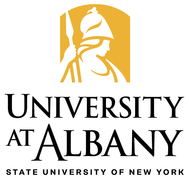 SUNY at Albany Logo
