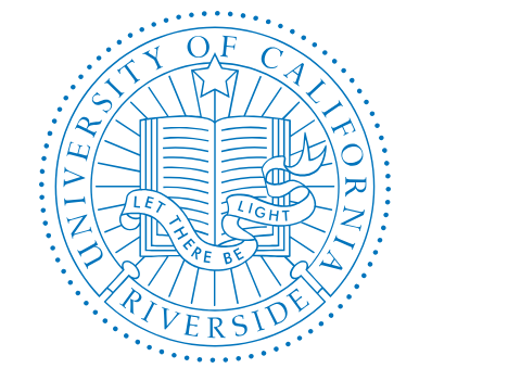 UC Riverside Logo