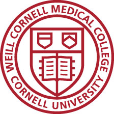 Weill Cornell Medicine Logo